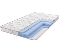 Матрас беспружинный Sontelle Libre Roll 10 140x200 S-LBR-RL-0-010\17
