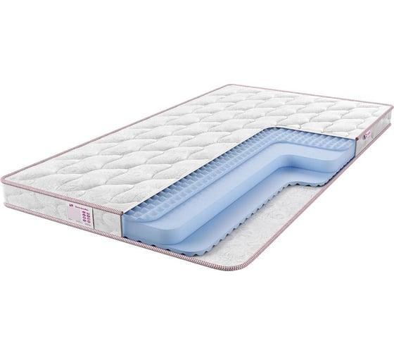 Матрас беспружинный Sontelle Libre Roll 12 R 180x190 S-LBR-RL-0-012-R\48