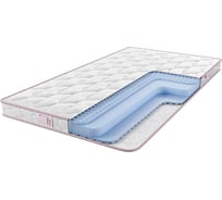 Матрас беспружинный Sontelle Libre Roll 12 R 70x160 S-LBR-RL-0-012-R\24