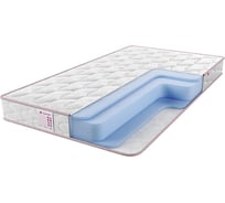 Матрас беспружинный Sontelle Libre Roll 18 90x190 S-LBR-RL-0-018\39