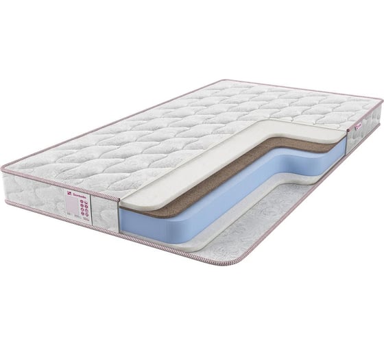 Матрас беспружинный Sontelle Libre Roll 15 wow 160x190 S-LBR-RL-0-015-WW\47