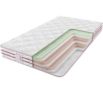 Матрас беспружинный Sontelle Solo ReFlex Strutto 160x200 S-SR-SL-0-018-RFS\18