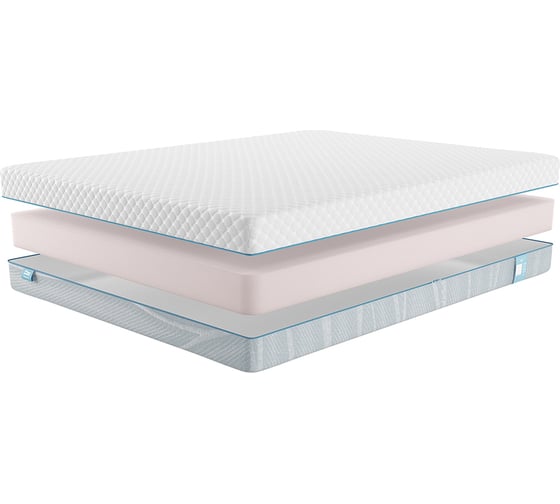 Матрас беспружинный Promtex ErgoRoll 14 65x125 P-ER-1-014-RL-14\22