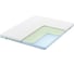 Матрас беспружинный Promtex Roll Standart 9 M 60x120 P-RS-1-009-ST-9M\21 1