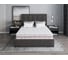 Матрас с независимыми пружинами Sontelle Progress ReFlex Cocos 1 110x190 S-SR-PRS-0-021-RFC\44 3