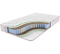 Матрас с независимыми пружинами Sontelle Vivre Castom effect 160x200 S-VVR-CS-0-022-EF\18