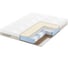 Матрас с независимыми пружинами Promtex Micropacket Combi 140x195 P-MC-1-019-CB\336 1