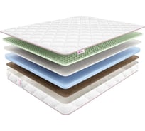Матрас беспружинный Sontelle Coste Pello 120x190 S-CST-012-PLL\45