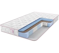 Матрас с независимыми пружинами Sontelle Libre Castom lay 80x200 S-LBR-CS-0-018-LY\27
