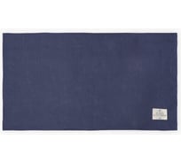 Полотенце Этель ECO dark grey 40x70см , 100% лен, 245 г/кв.м 10245294