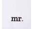 Набор полотенец Этель Мистер и Миссис 35x50 см, 2 шт, 100% хлопок, 350 г/кв.м 10243078 3