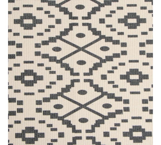 Ковер Этель Morocco 60х180 см, 50% хлопок, 50% п/э 10122576