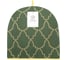 Грелка на чайник Этель Gold ornament 28x28 см, 100% хлопок, саржа 190 г/м2 7321871 1