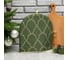 Грелка на чайник Этель Gold ornament 28x28 см, 100% хлопок, саржа 190 г/м2 7321871 4