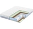 Матрас с независимыми пружинами Promtex Multipacket Optima M 80x200 P-ML-1-023-OP-M\27 1