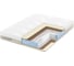 Матрас с независимыми пружинами Promtex Duet Middle 80x200 P-DT-1-022-MD\27 1