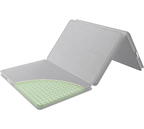 Матрас беспружинный Sontelle Fold sleep 5 110x195 S-FDS-005-S5\300 1