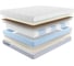 Матрас с независимыми пружинами Promtex Multipacket Prestige 2 110x190 P-ML-1-019-PR-2\44 3