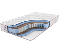 Матрас с независимыми пружинами Sontelle Vivre Castom star 110x195 S-VVR-CS-0-022-STR\300