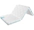 Матрас складной беспружинный Promtex Roll Standart 10 Cocos 160x200 P-RS-1-010-ST-SKL10CC\18 1