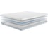 Матрас беспружинный Promtex Roll Standart Strutto 6 90x190 P-RS-1-006-ST-ST6\39 4