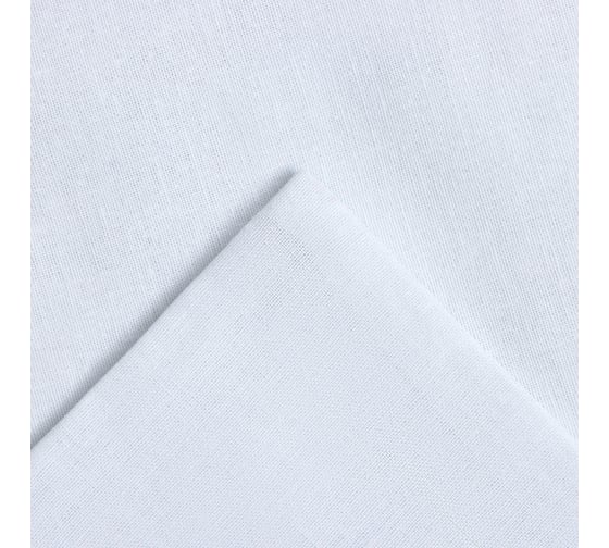 Комплект постельного белья Этель дуэт, Flower strip (вид 1), 143х215 см - 2 шт., 220х240 см, 50х70 см - 2 шт., поплин 9947022
