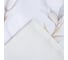 Комплект постельного белья Этель дуэт, Beige flowers, 143х215 см - 2 шт., 214х240 см, 50х70 см - 2 шт., мако-сатин 114 г/м2 9947011 5