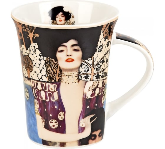 Кружка Nouvelle "Klimt", 320 мл, 1440003-5 1