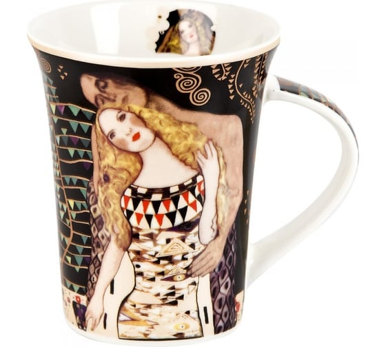 Кружка Nouvelle "Klimt", 320 мл, 1440003-1