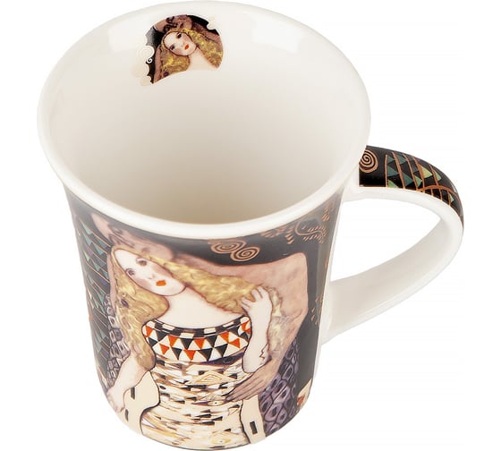 Кружка Nouvelle "Klimt", 320 мл, 1440003-1