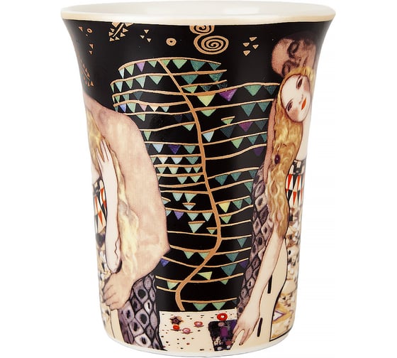 Кружка Nouvelle "Klimt", 320 мл, 1440003-1
