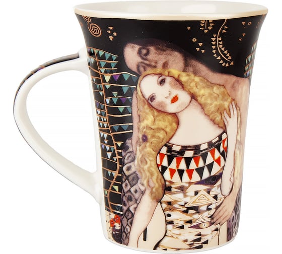 Кружка Nouvelle "Klimt", 320 мл, 1440003-1