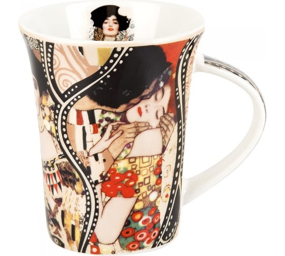 Кружка Nouvelle "Klimt", 320 мл, 1440003-8 1
