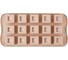 Форма для льда и шоколада Nouvelle 15 ячеек "Куб", 21x11см, 9904461-3 1