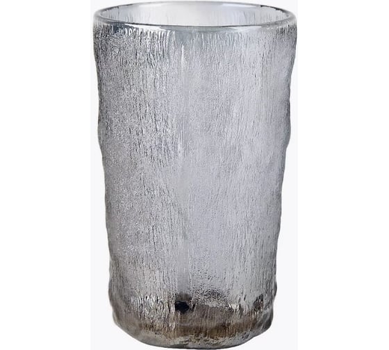 Набор стаканов Nouvelle 6 шт, "Frost.Grey", 370 мл, 9950262-2-Н6 1