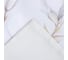 Комплект постельного белья Этель евро, Beige flowers, 200х217 см, 214х240 см, 50х70 см - 2 шт., мако-сатин 114 г/м2 9947010 6