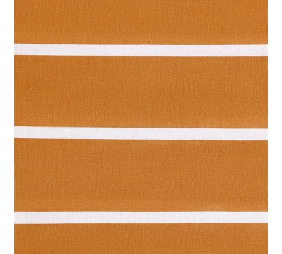Комплект постельного белья Этель дуэт, Mustard stripes, 143х215 см - 2 шт., 220х240 см,70х70 см - 2 шт., 100% хлопок, поплин 6632200