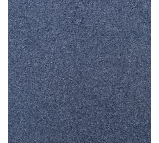 Комплект постельного белья Этель 1.5 спальное, Denim, 155х210 см, 160х240 см, 50х70 - 2 шт., синий, 100% жатый хлопок, 140 г/м2 10245417