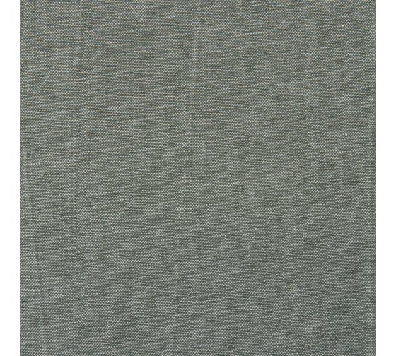 Комплект постельного белья Этель 1.5 спальное, Denim, 155х210 см, 160х240 см, 50х70 см - 2 шт., оливковый, 100% жатый хлопок 1024548 10245488