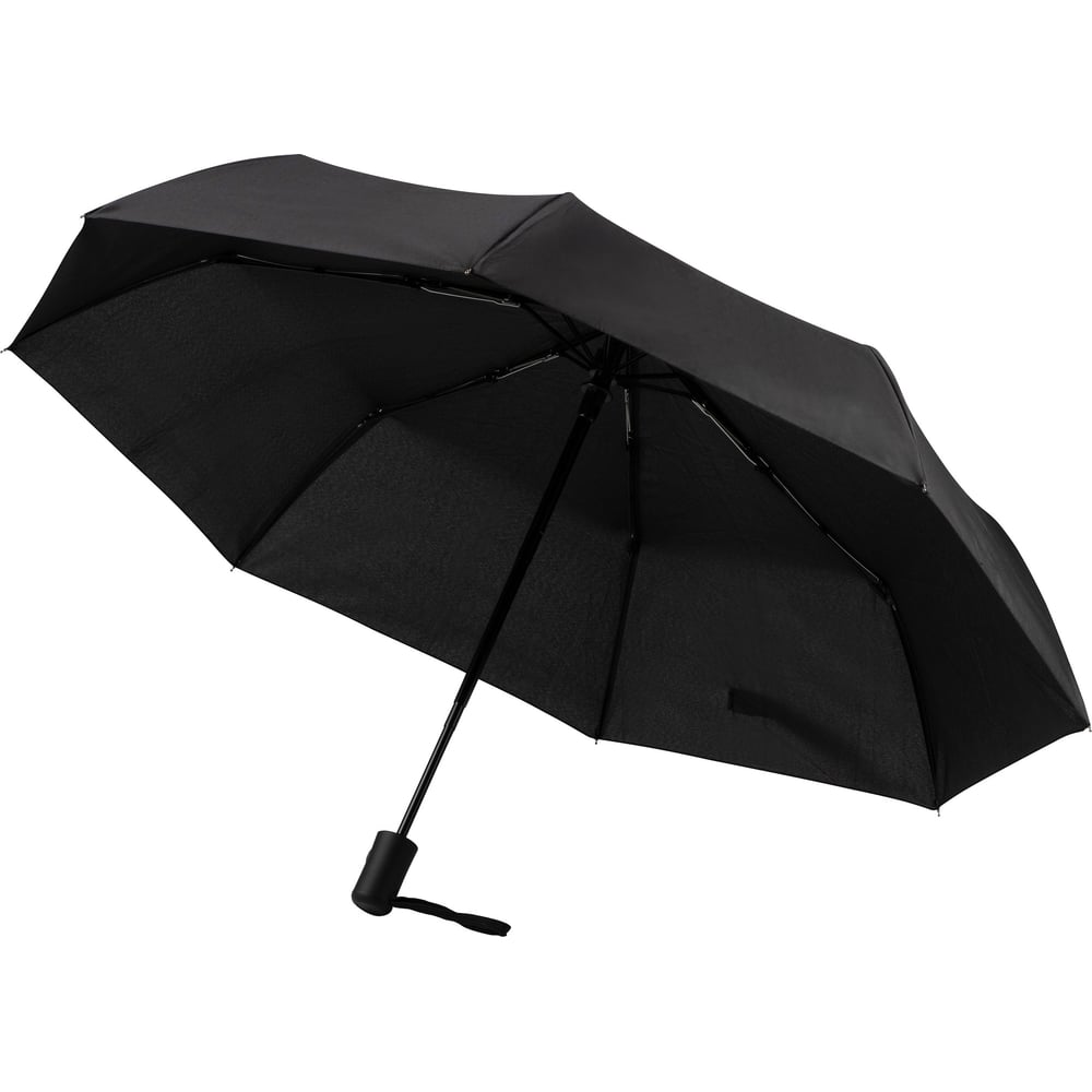 Зонт автоматический складной Рыжий кот BASIC, 95 см (полиэстер) 107549 ...