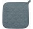 Набор кухонный Этель ECO turquoise варежка 15x28 см, прихватка 19x19 см, 100% лен, 245 г/м2 10245287 5
