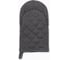 Набор кухонный Этель ECO light grey варежка 15x28 см, прихватка 19x19 см, 100% лен, 245 г/м2 10245291 2
