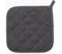 Набор кухонный Этель ECO light grey варежка 15x28 см, прихватка 19x19 см, 100% лен, 245 г/м2 10245291 5