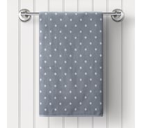 Полотенце Guten Morgen Ткань махровая, Дорис (30x50 см) ПМДор-30-50 32754744