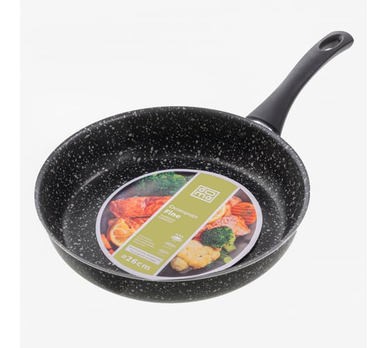 Сковорода Doma Constant Fine 26 см 10000007140 1