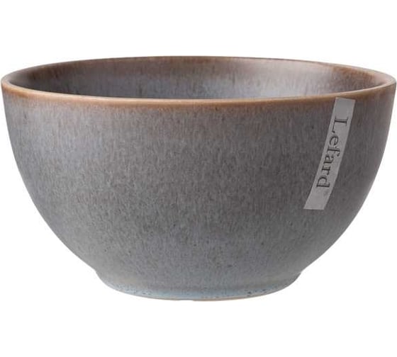САЛАТНИК Lefard 630 МЛ КОЛЛЕКЦИЯ GLAZE COLLECTION ЦВЕТ: СЕРЫЙ МЕЛАНЖ 191-225