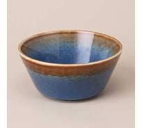 САЛАТНИК Lefard 15 СМ 615 МЛ, ЦВЕТ: СИНИЙ 191-299