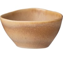 Салатник Lefard 14 см коллекция triangle collection цвет: кофе с молоком мал. уп. = 6 шт мин. партия 191-221