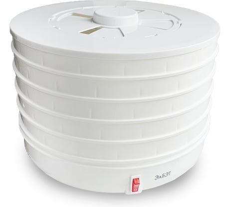 Электросушилка для фруктов и овощей ЭлБЭТ EFD-320-05 elbet 7ELBET3972