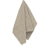 Полотенце Wenge рогожка 45x60 рисунок 60008-1 Juliet sand 903 775070